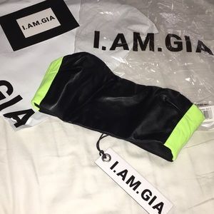 I.AM.GIA Clio Bandeau (Never Been Worn)